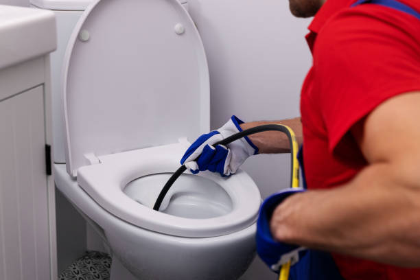 Best 24-Hour Plumber Near Me  in Waurika, OK