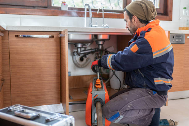 Best Local Plumber Services  in Waurika, OK
