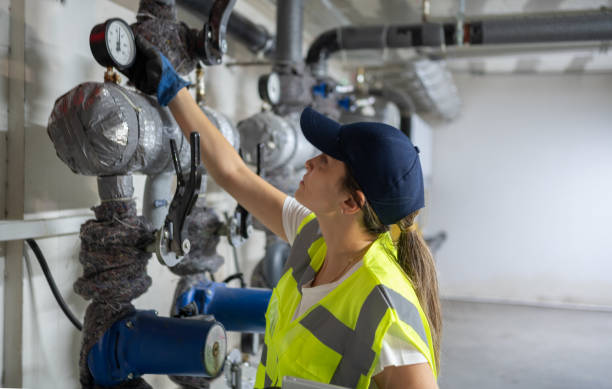 Reliable Waurika, OK Plumbing Solutions