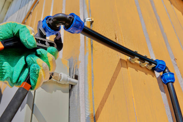 Best Sewer Cleaning Services  in Waurika, OK