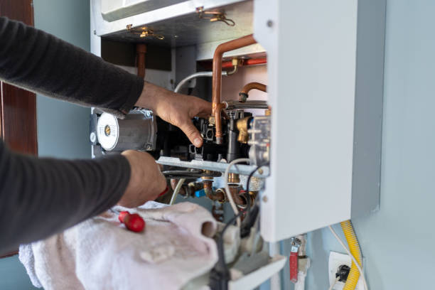 Best Water Softener Installation  in Waurika, OK